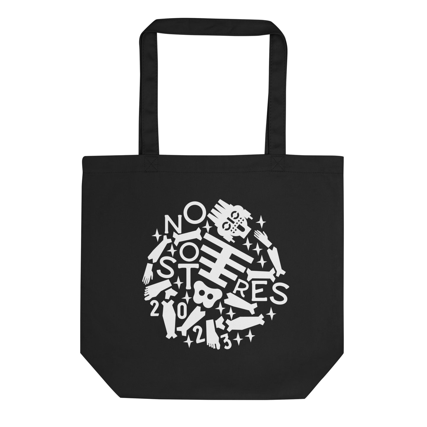 TLALOC Eco Tote Bag