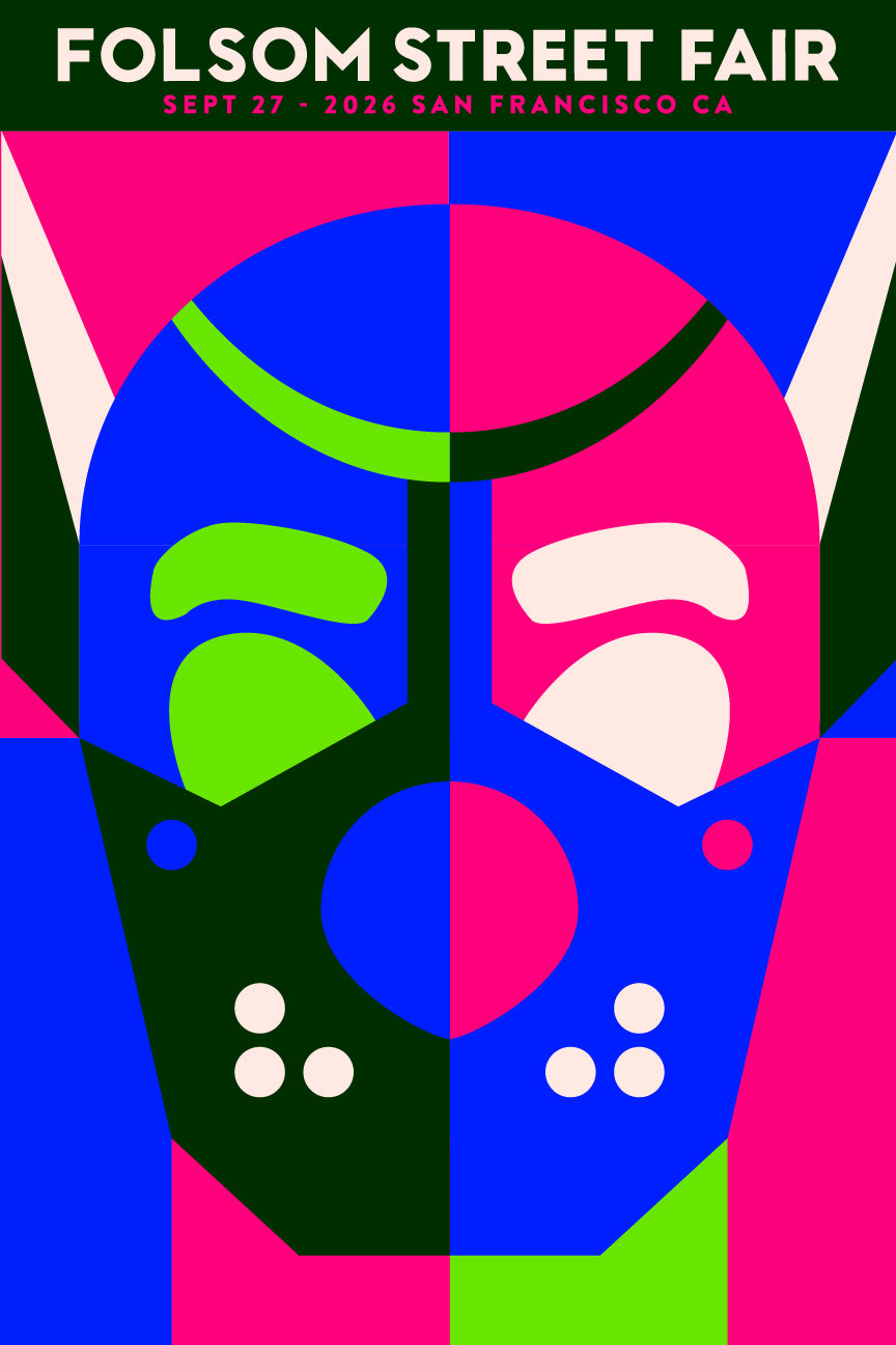 FOLSOM PRINT 6