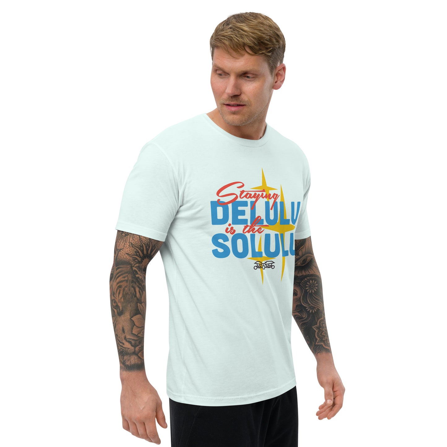 Delulu Shirt