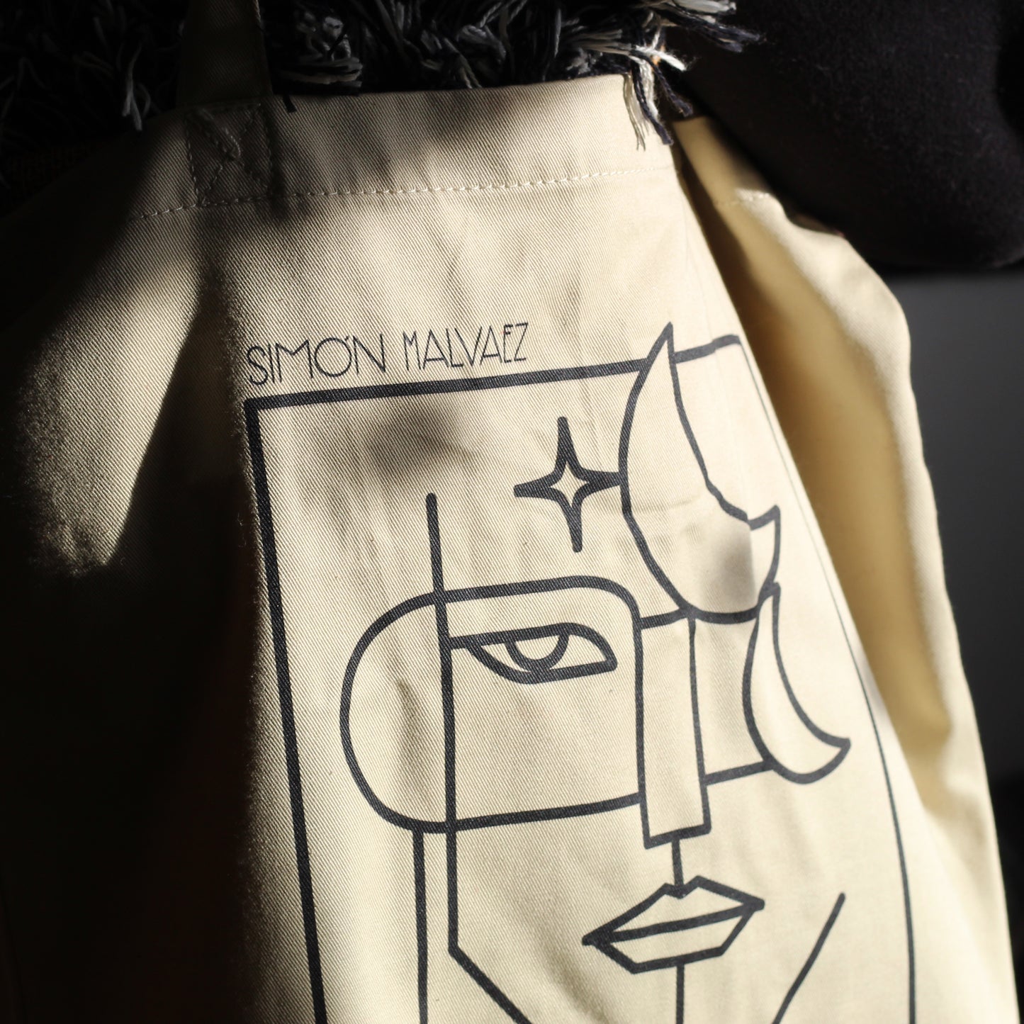 Eco Tote Bag