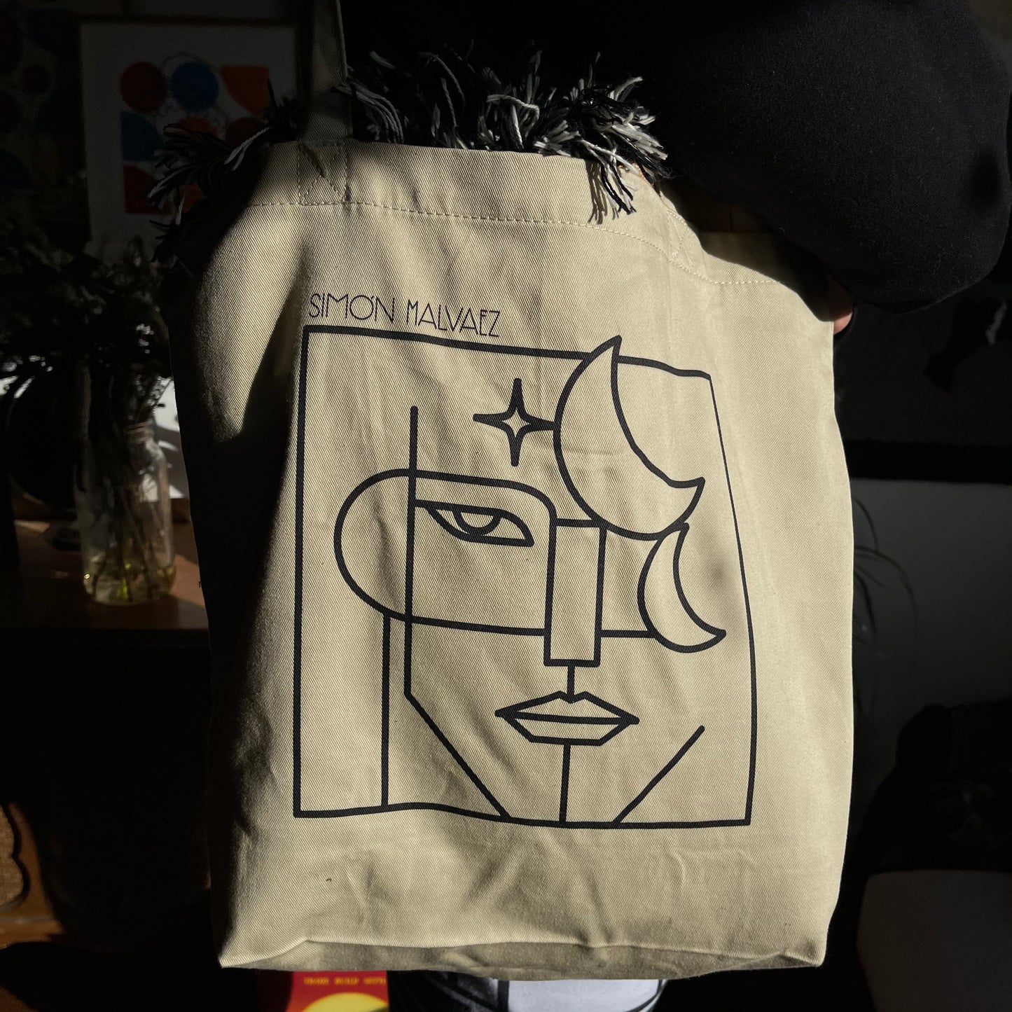 Eco Tote Bag