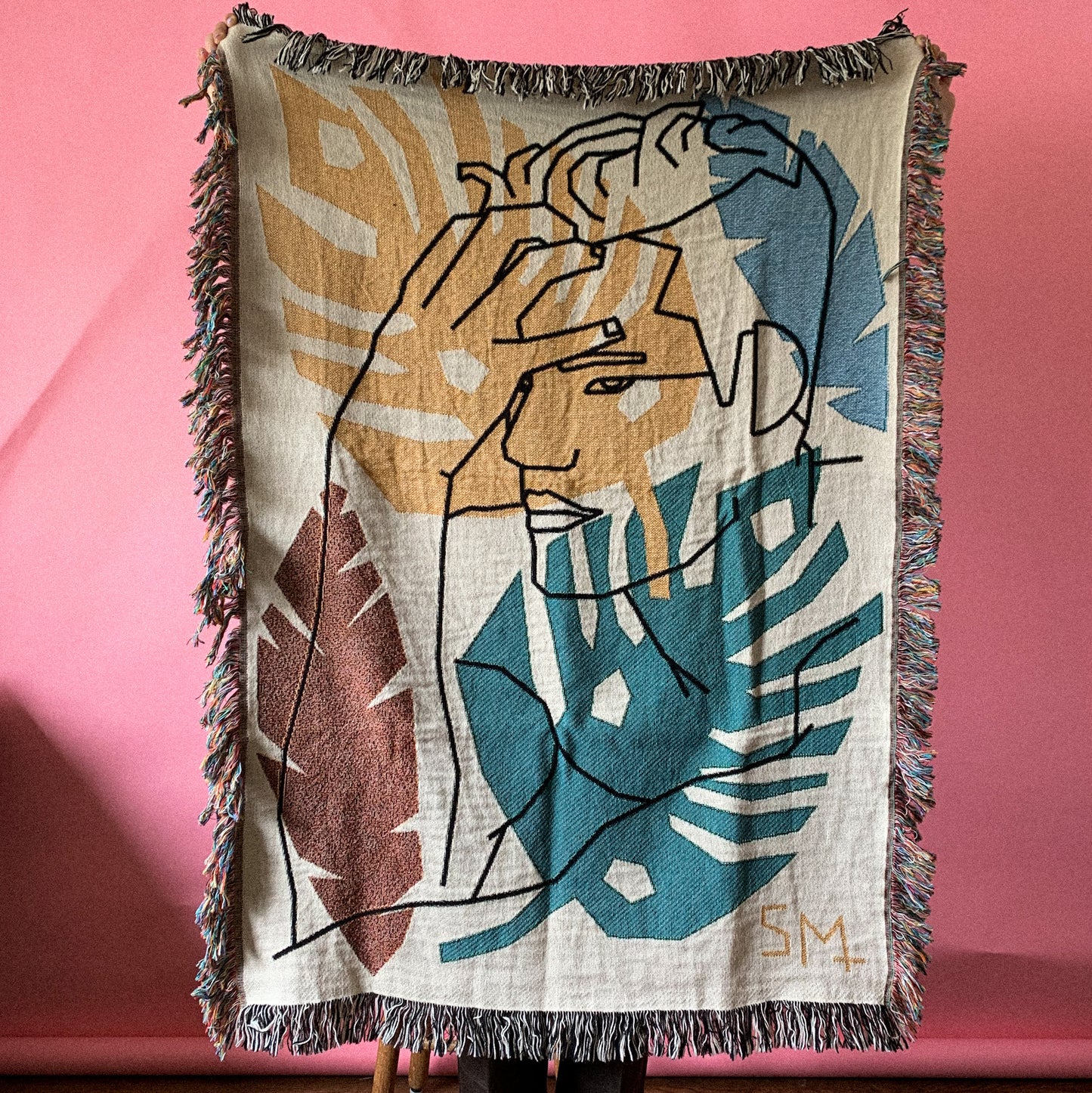 SUMMER Blanket