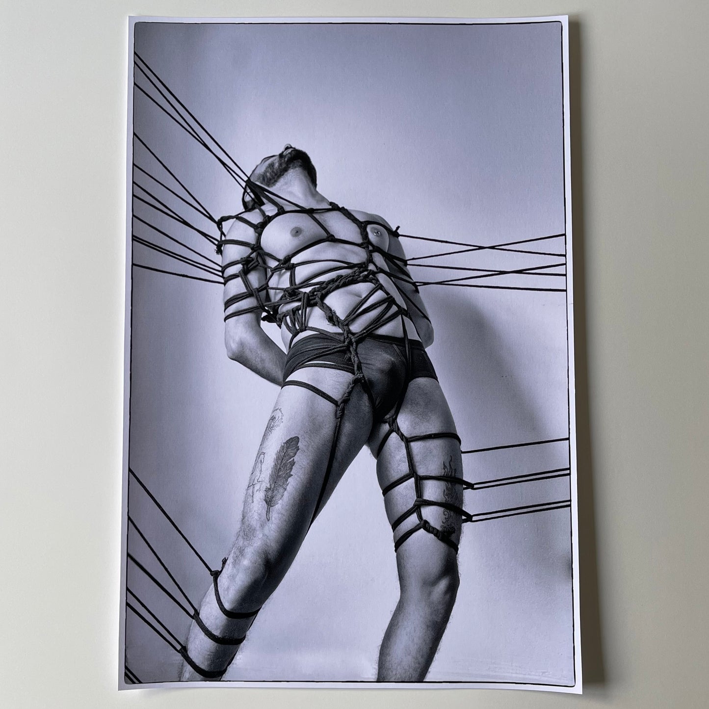 De Aquí No Sales (I)