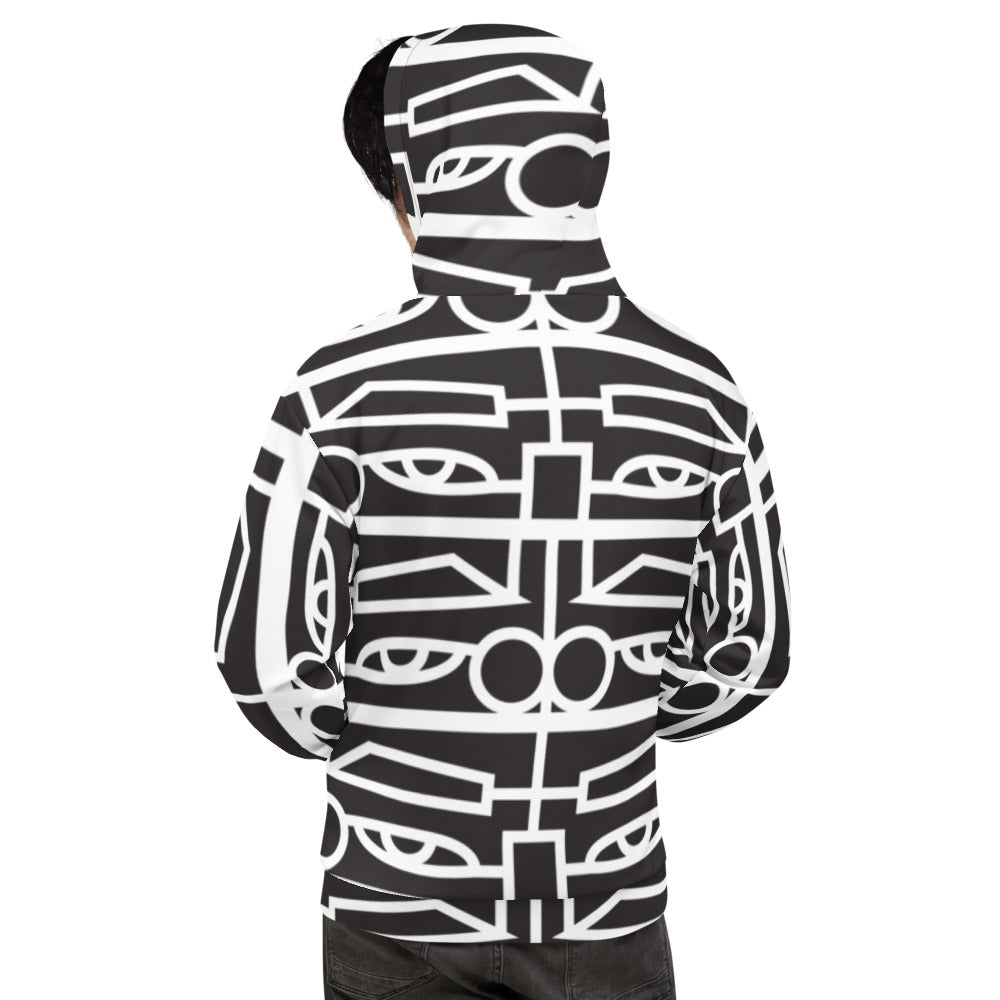 Unisex EYES Hoodie