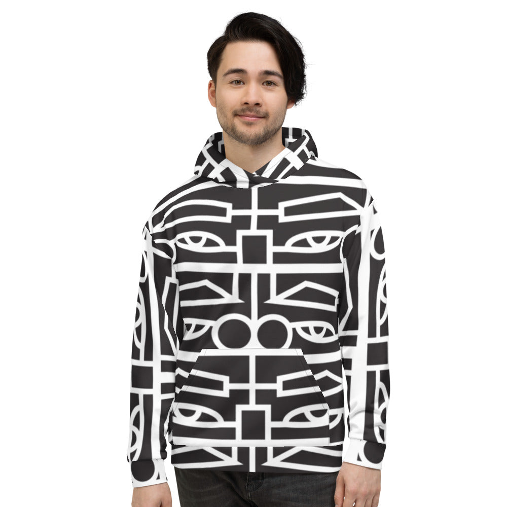 Unisex EYES Hoodie
