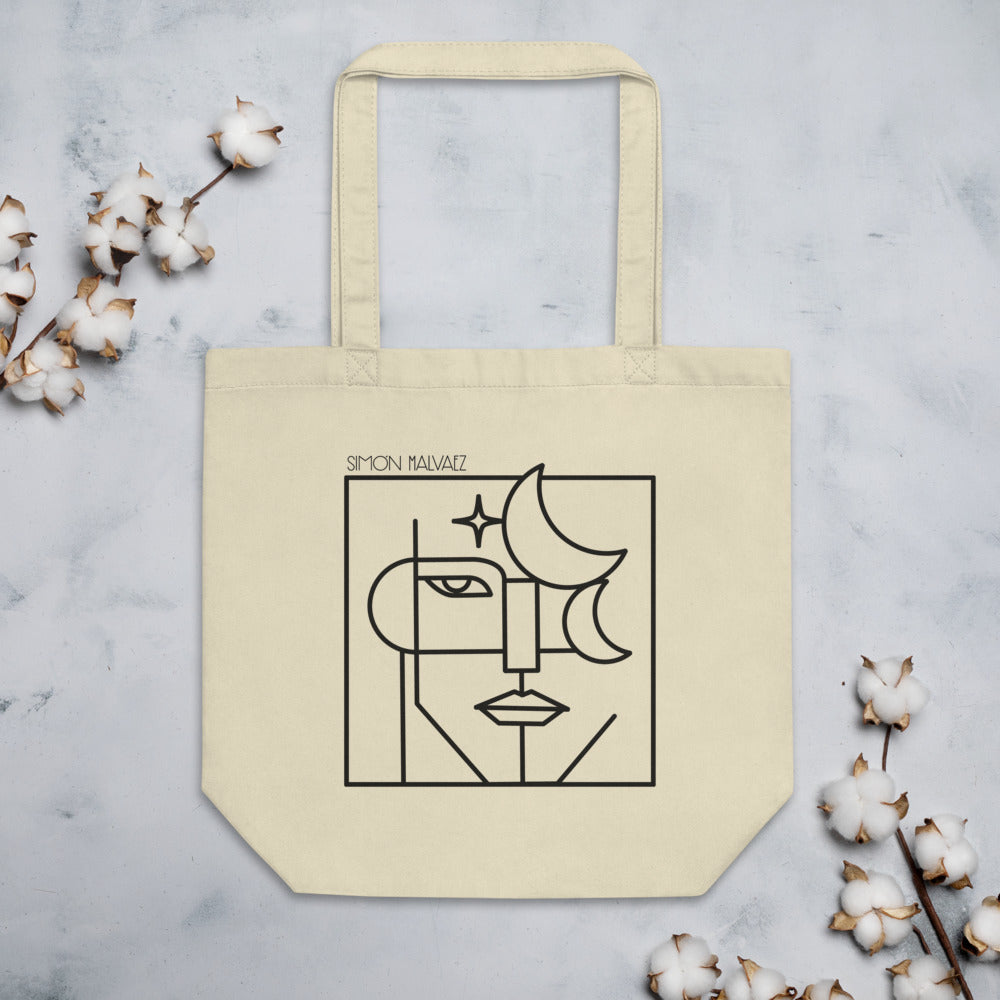 Eco Tote Bag
