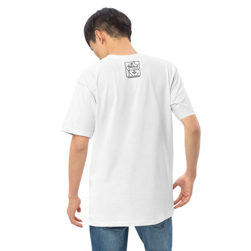 Such a good boy tee