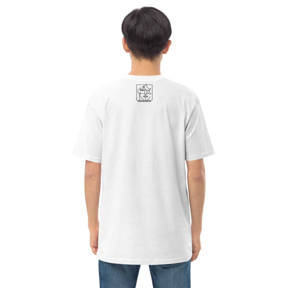 Such a good boy tee