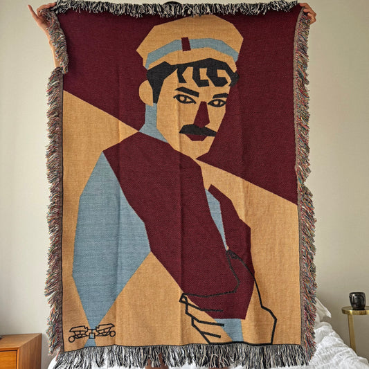 SIR Blanket