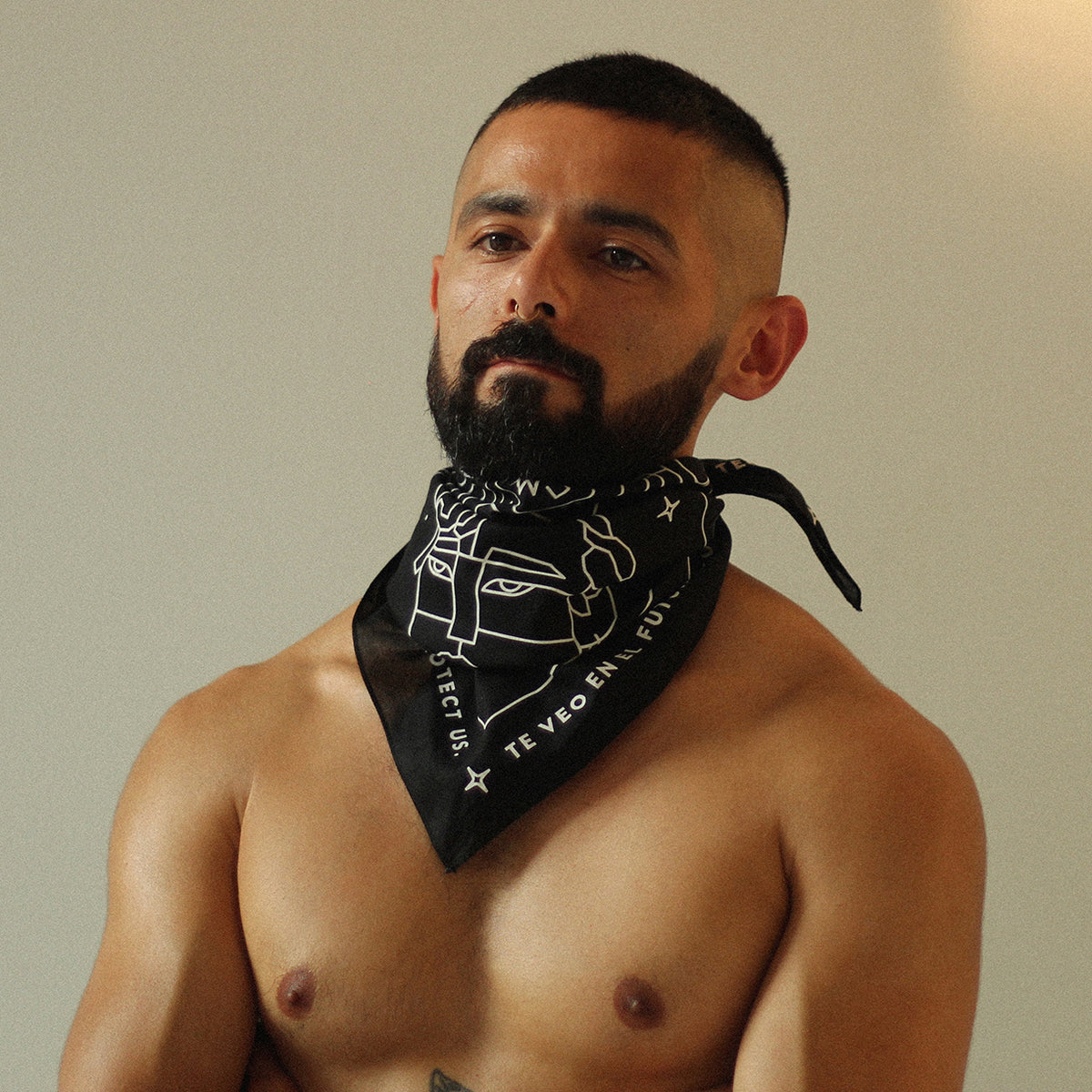 Future Ancestor bandana