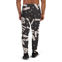 TLALOC Men's Joggers