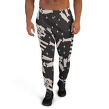 TLALOC Men's Joggers