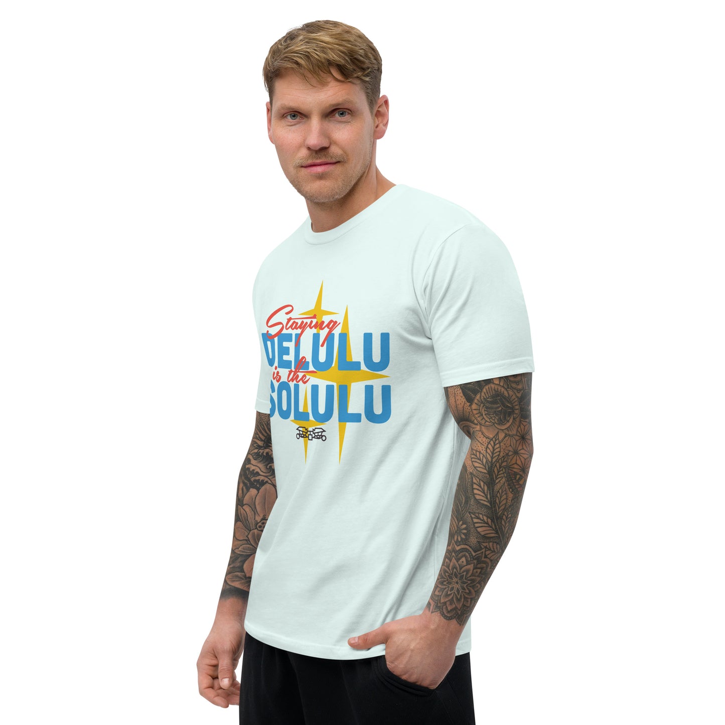 Delulu Shirt