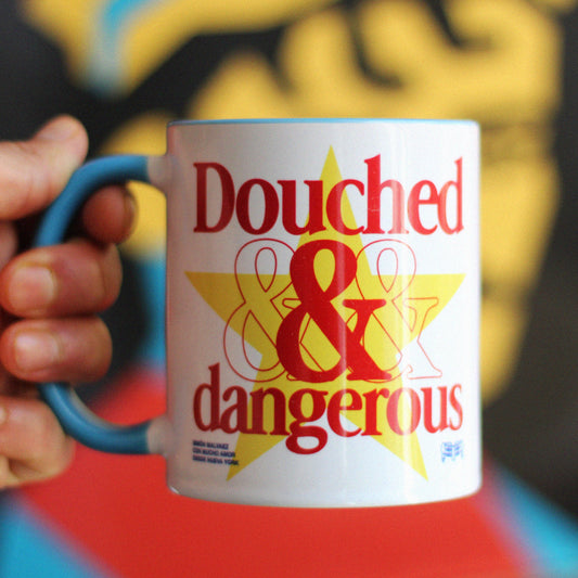 D&D Mug with Color Inside