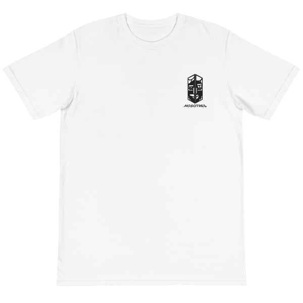 NOSOTRES Organic T-Shirt