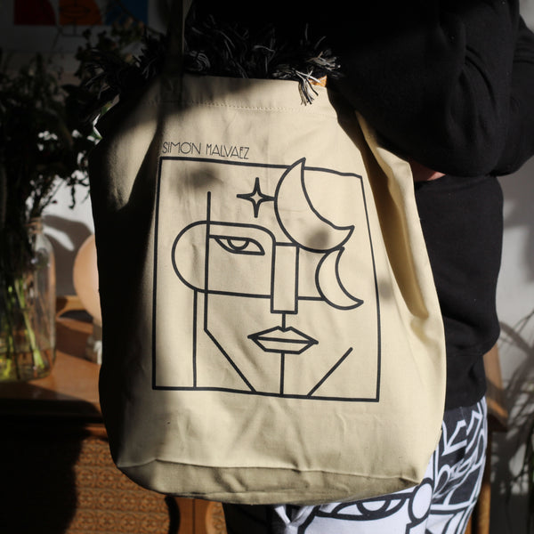 Eco Tote Bag