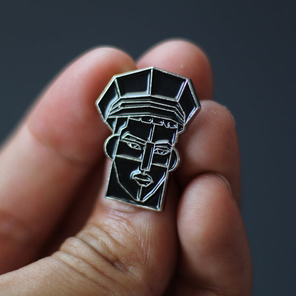 Husband Pin